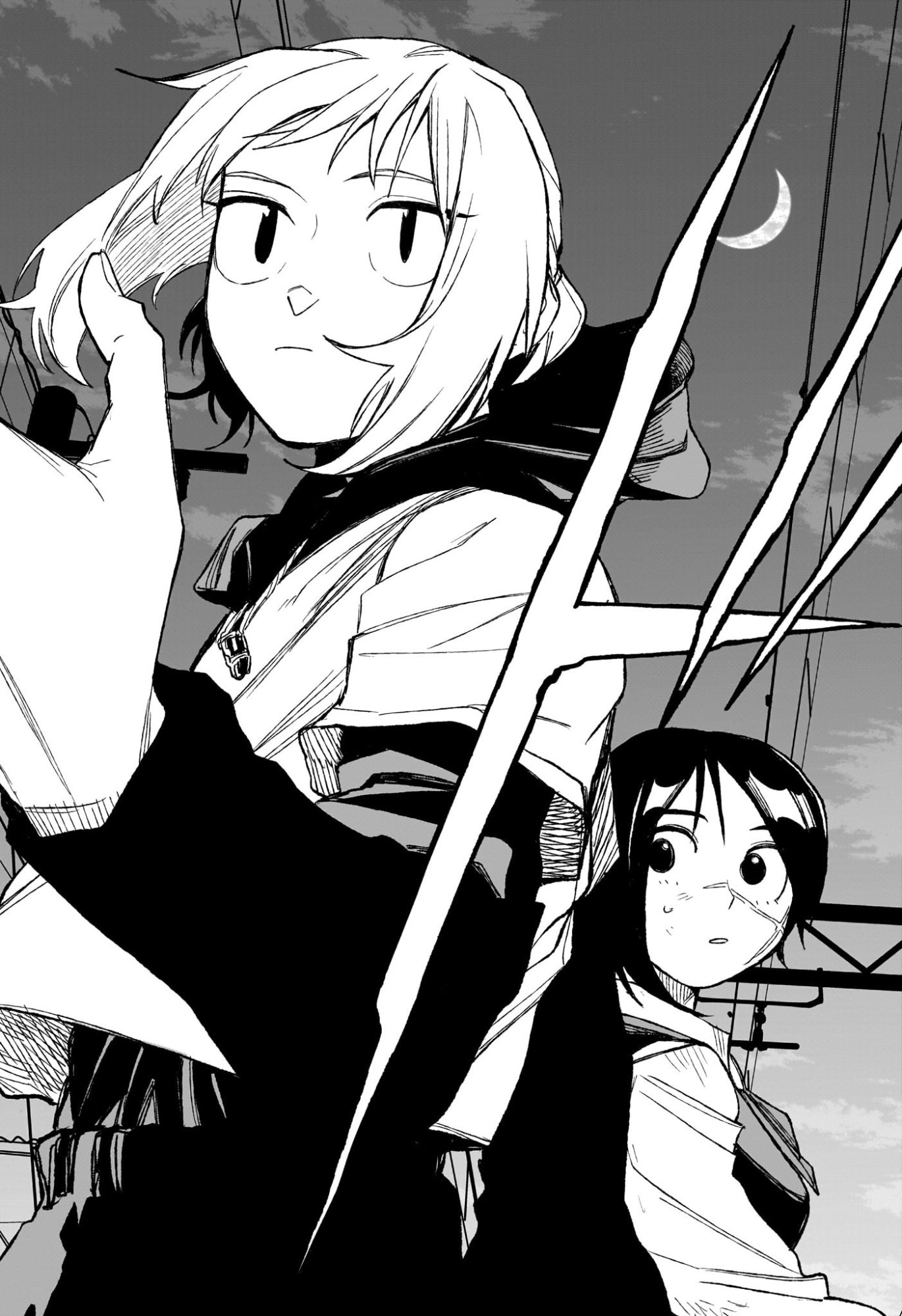 Under Doctor Chap 34 - Next Chap 35