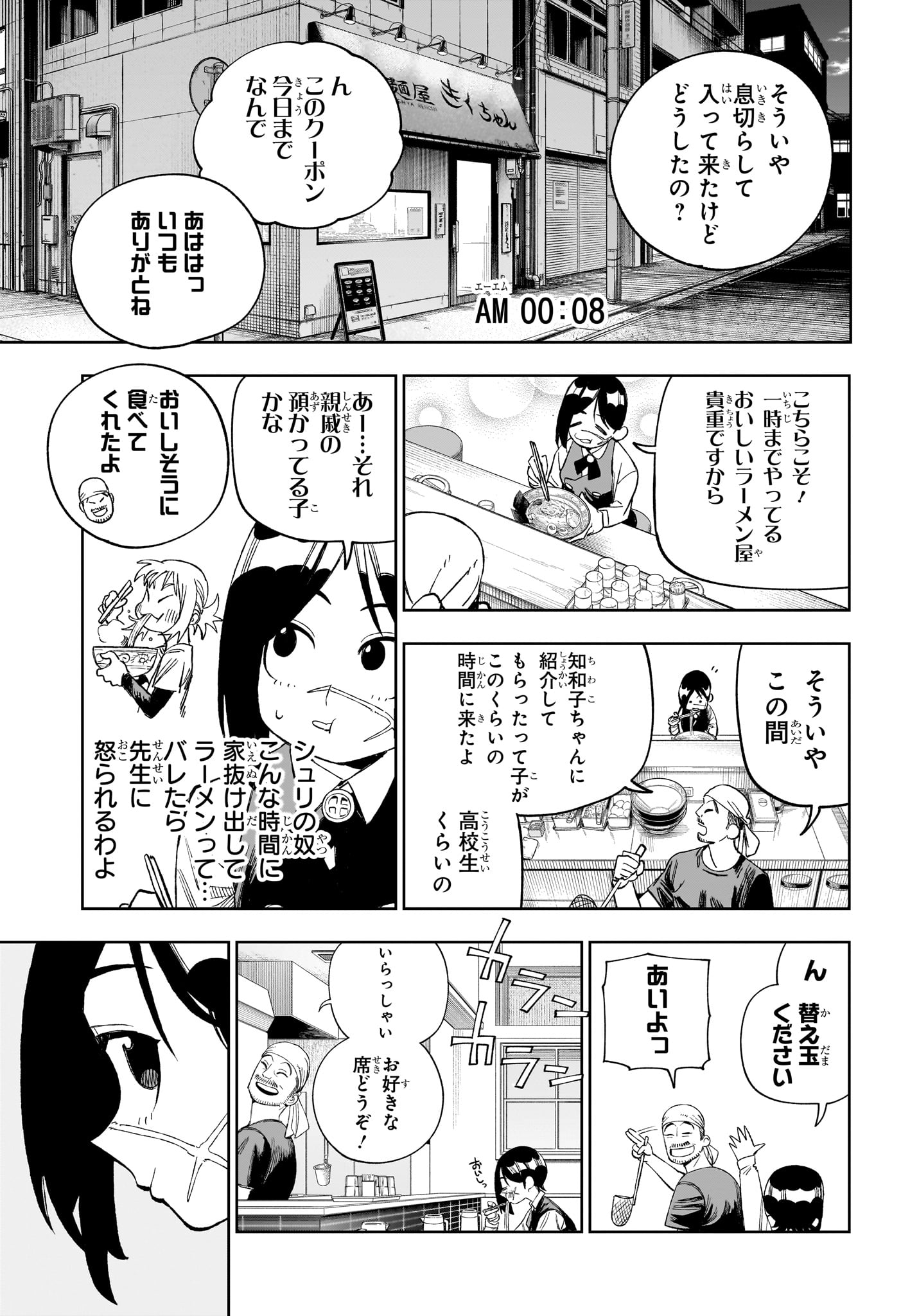 Under Doctor Chap 34 - Next Chap 35