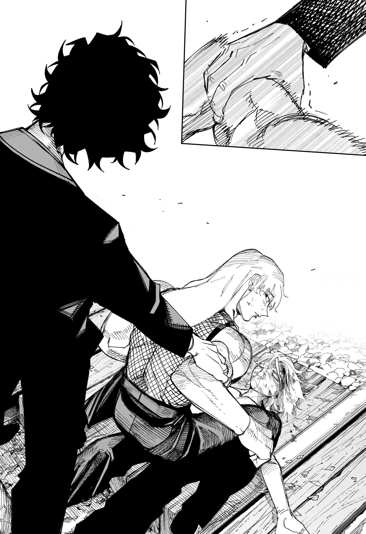 Under Doctor Chap 36 - Next Chap 37