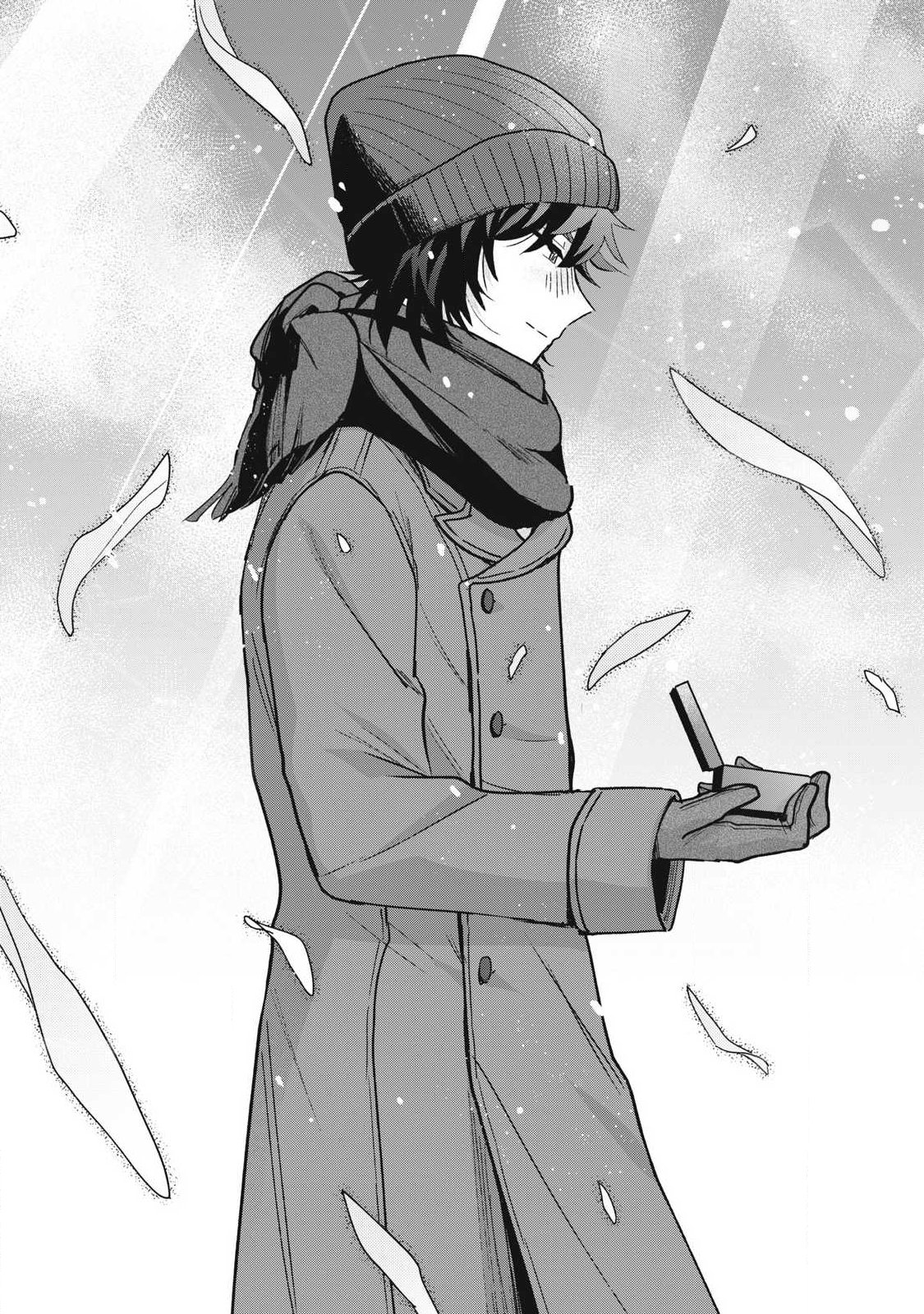 Yuki to Sumi Chap 53.2 - Next Chap 54.2