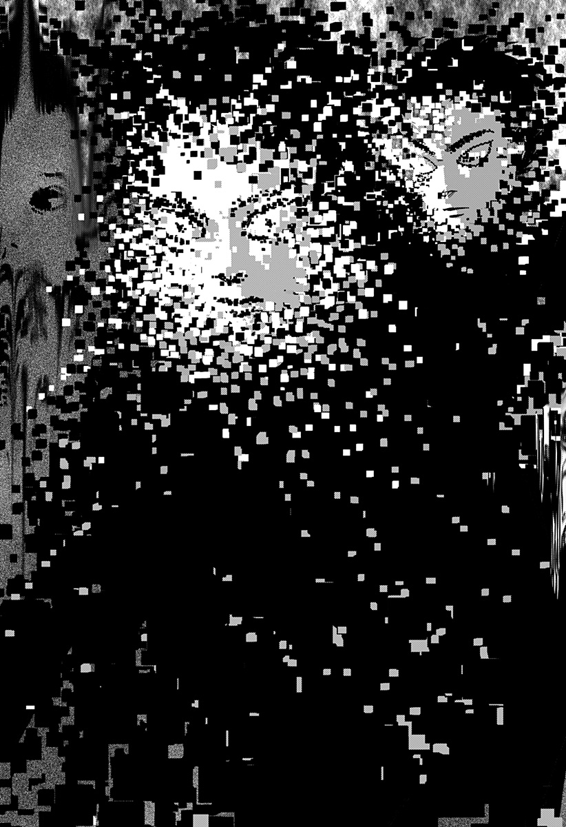 Nishi Tokyo Metal Brothers Chap 6 - Next Chap 7