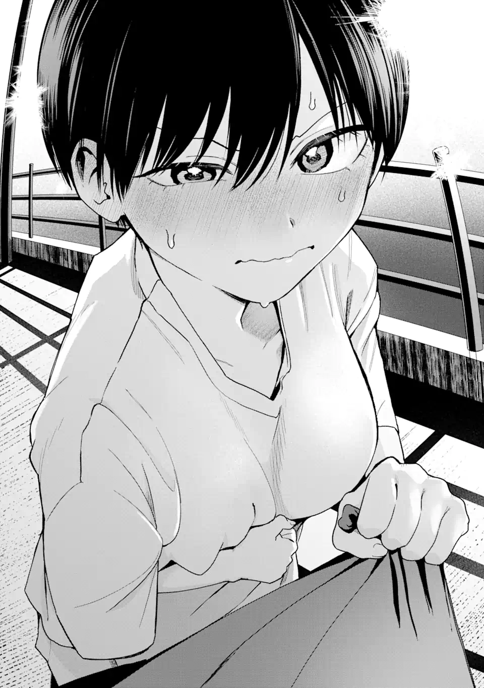 Boyish Kanojo ga Kawaisugiru Chap 35 - Next Chap 36