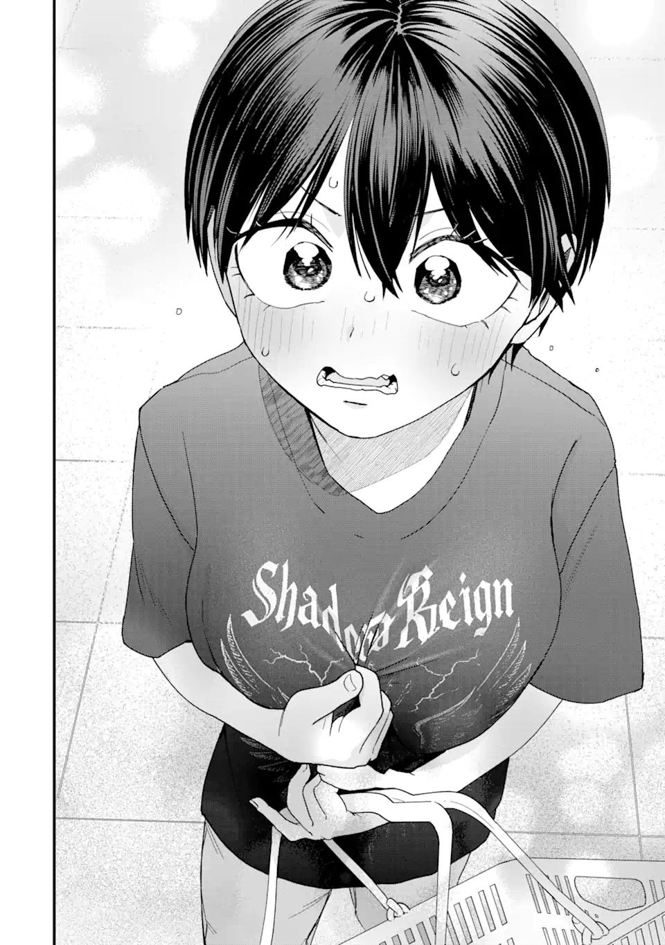 Boyish Kanojo ga Kawaisugiru Chap 31 - Next Chap 32