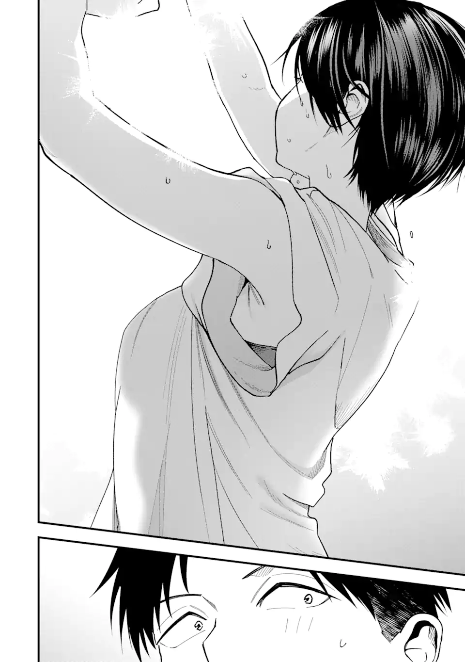 Boyish Kanojo ga Kawaisugiru Chap 22 - Next Chap 23