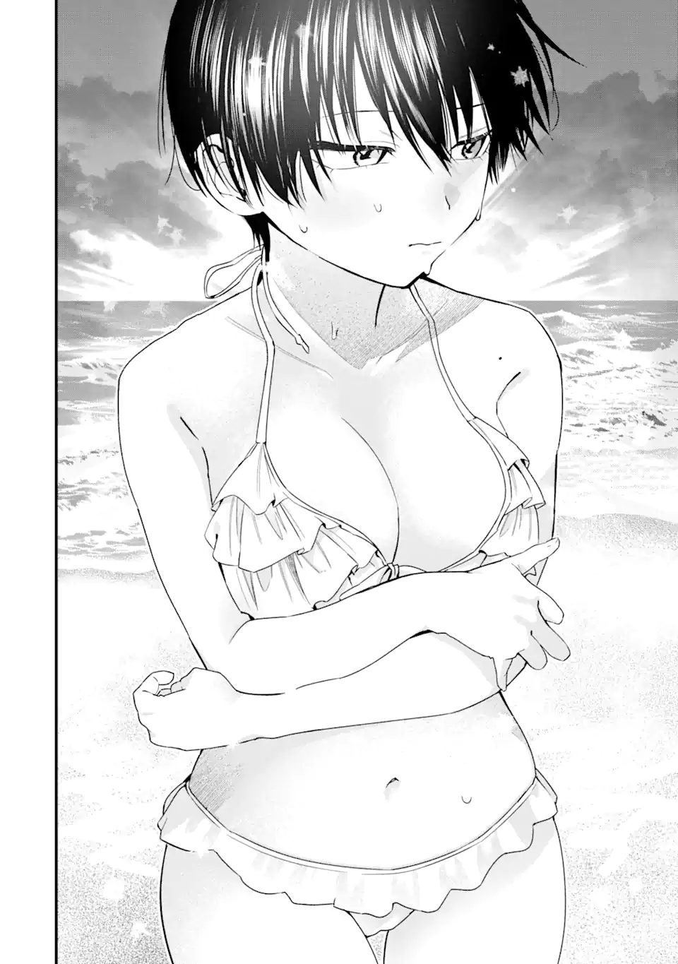 Boyish Kanojo ga Kawaisugiru Chap 41 - Next Chap 42