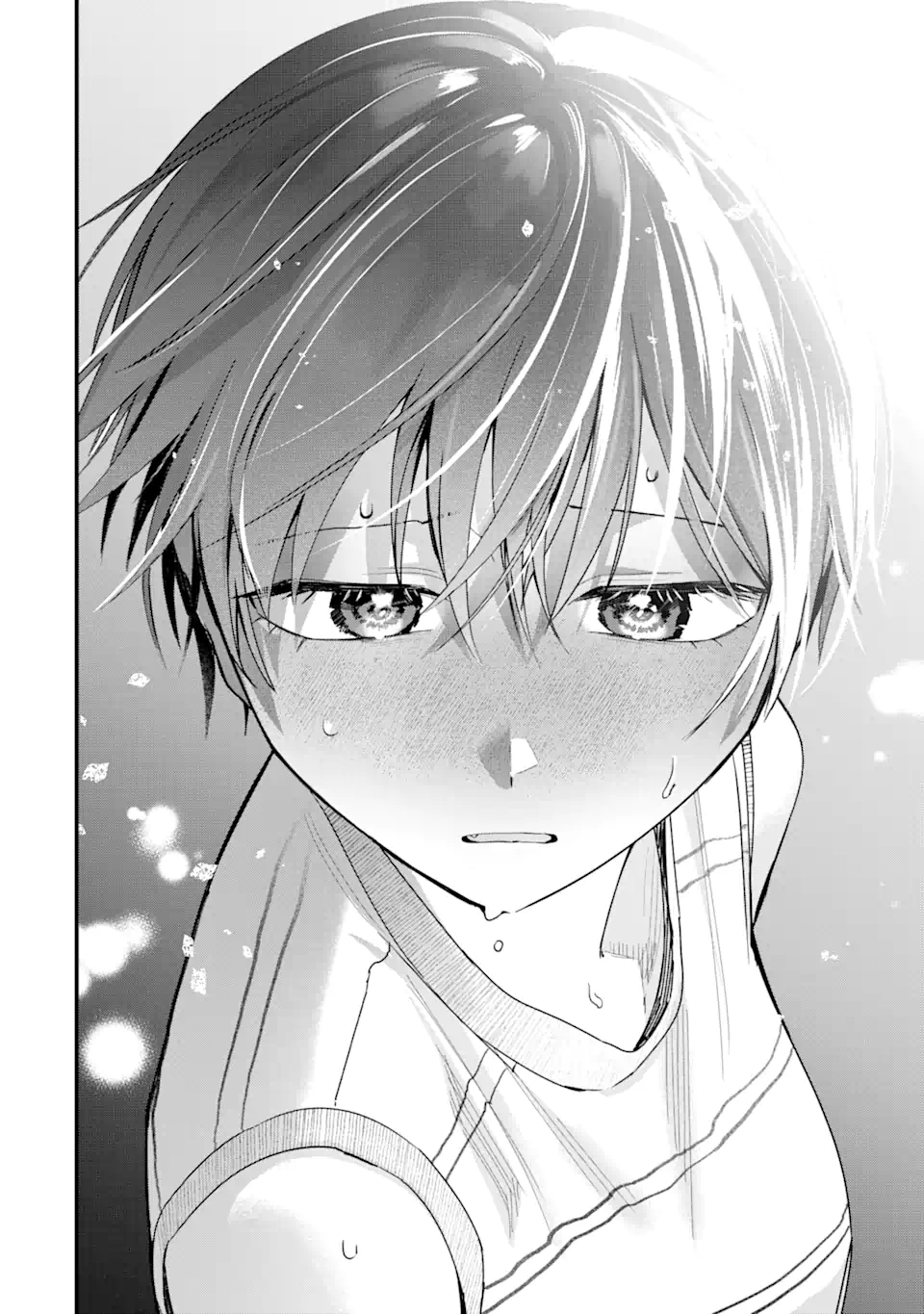 Boyish Kanojo ga Kawaisugiru Chap 42 - Next Chap 43