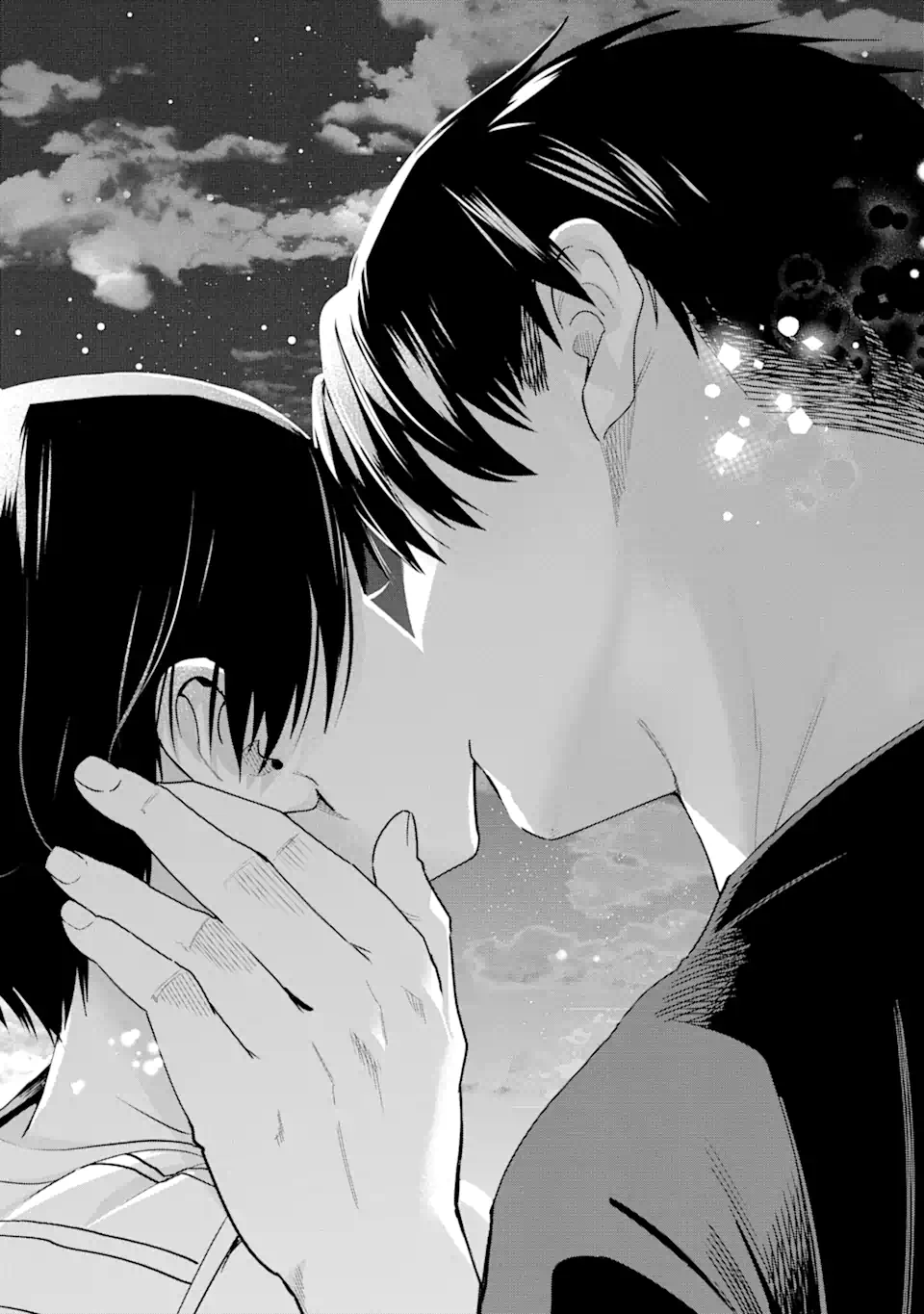 Boyish Kanojo ga Kawaisugiru Chap 42 - Next Chap 43