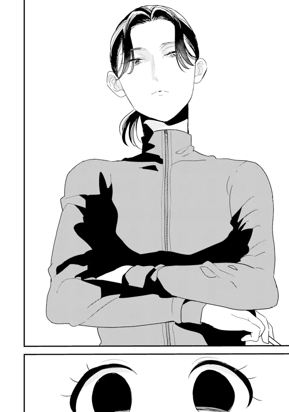 推しセフ 推し声優のセフレ沼 Chap 15.1 - Next Chap 16.1