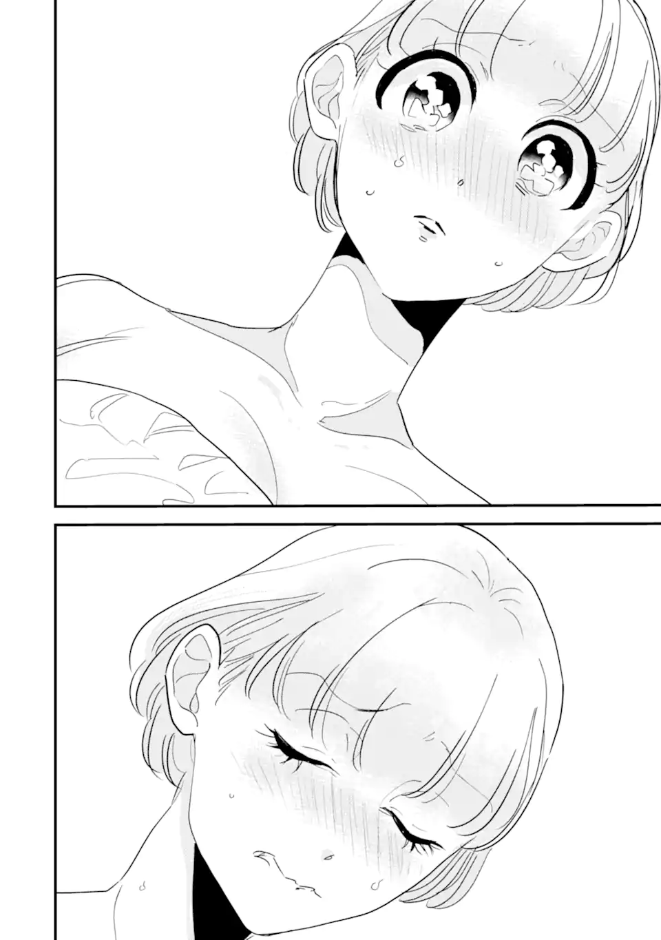 推しセフ 推し声優のセフレ沼 Chap 15.3 - Next Chap 16.3