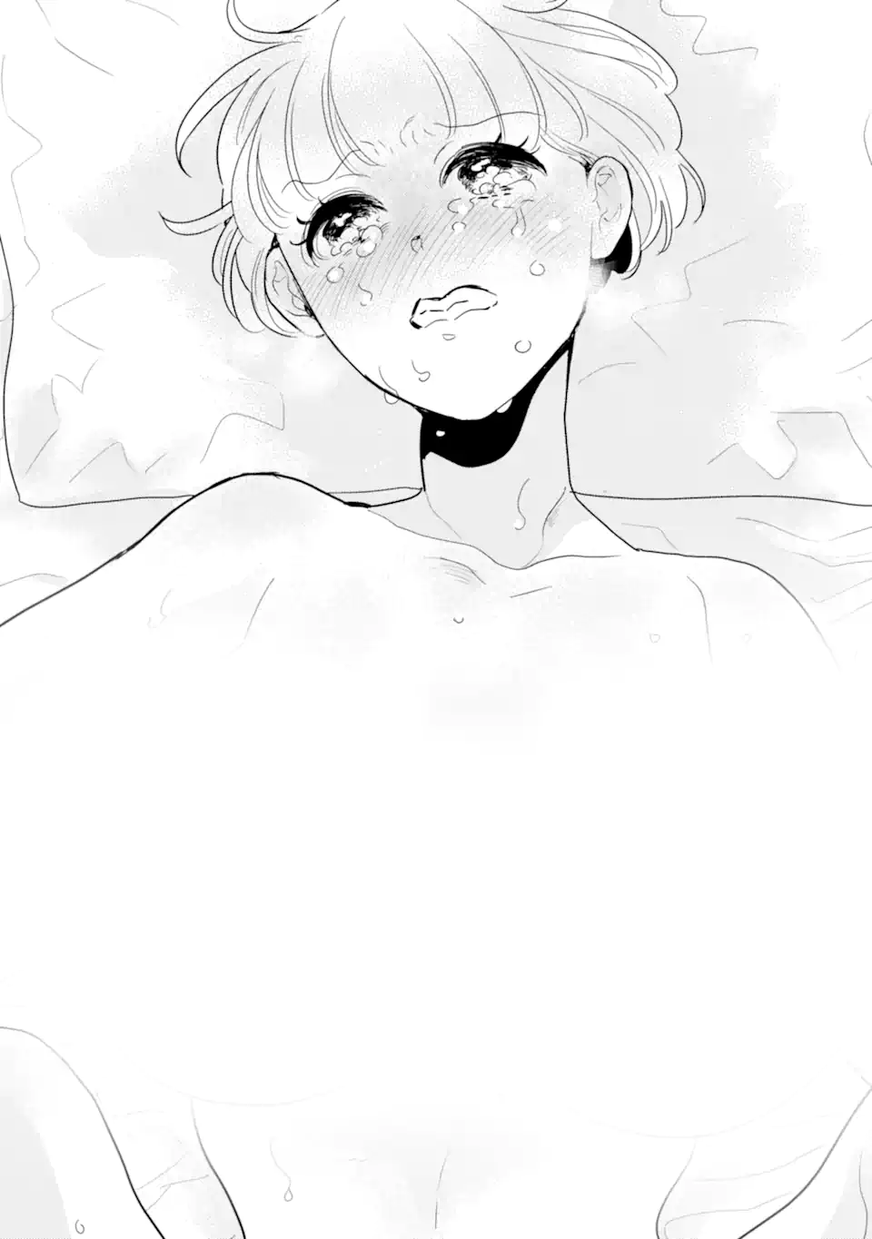 推しセフ 推し声優のセフレ沼 Chap 12.3 - Next Chap 13.3