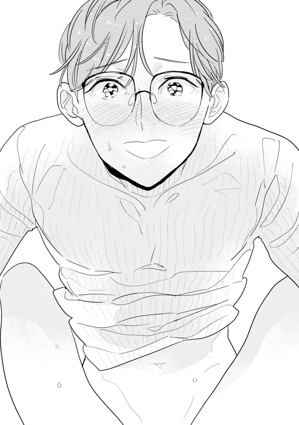 推しセフ 推し声優のセフレ沼 Chap 12.3 - Next Chap 13.3