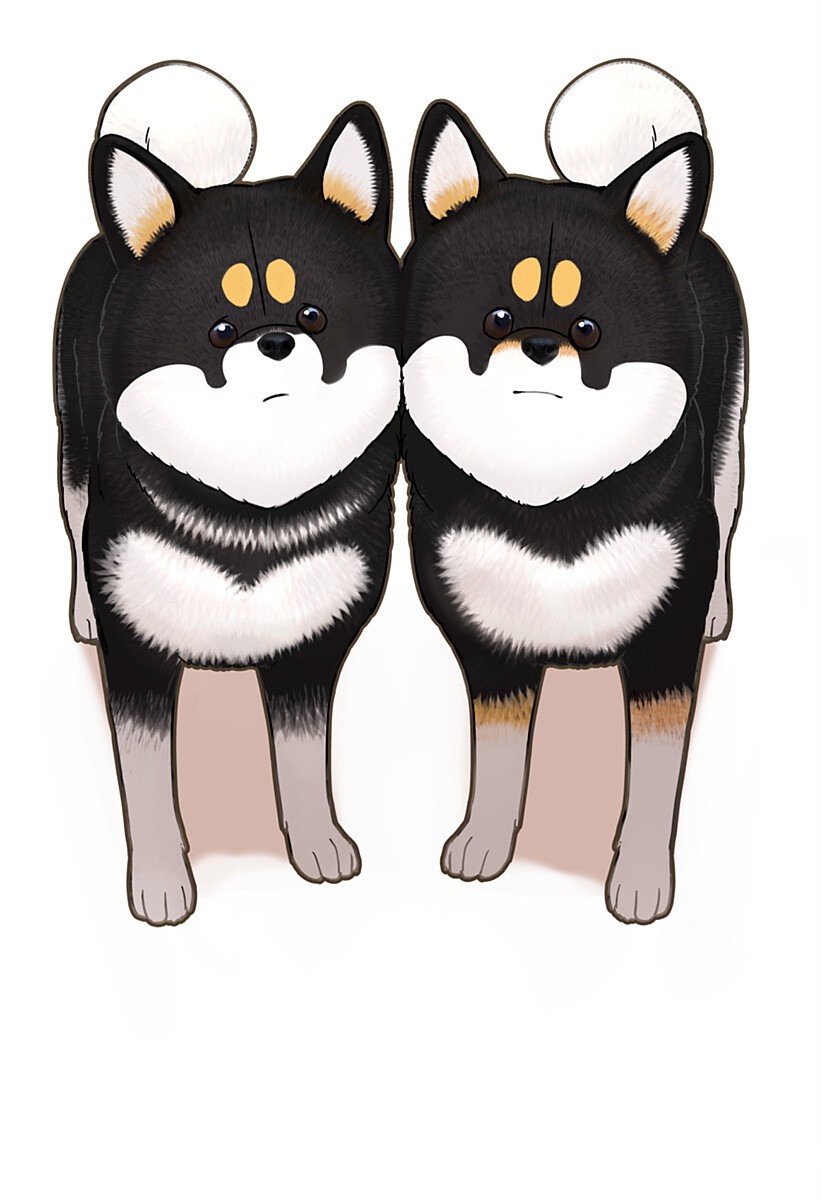 シバつき物件 Chap 41.5 - Next Chap 42.5