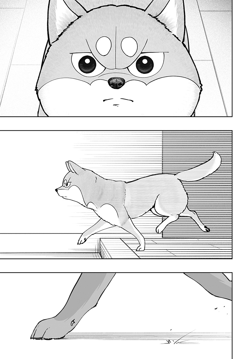 シバつき物件 Chap 44 - Next Chap 45