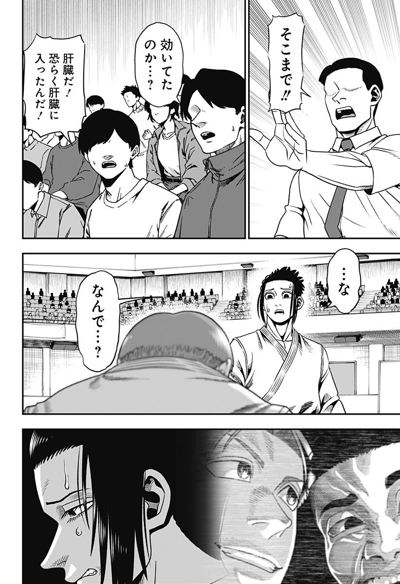 無敵のスバル Chap 2 - Next Chap 3