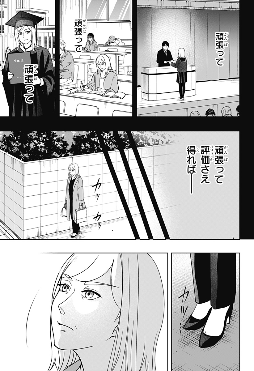 シバつき物件 Chap 48 - Next Chap 49