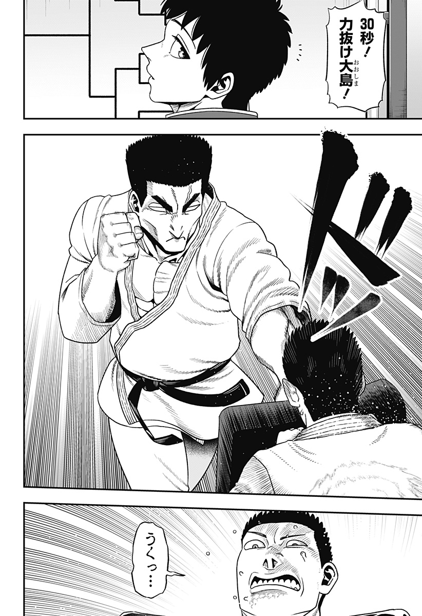 無敵のスバル Chap 1 - Next Chap 2