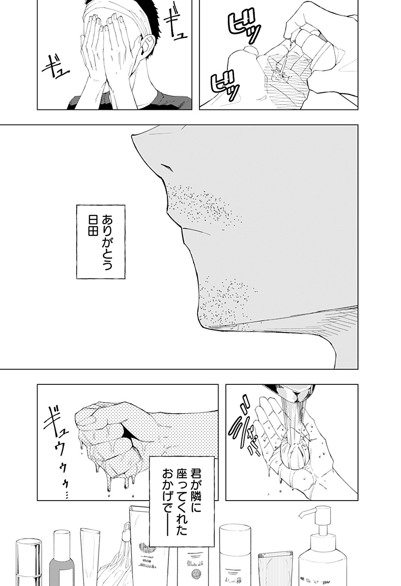 変わった2人 Chap 0 - Next Chap 1