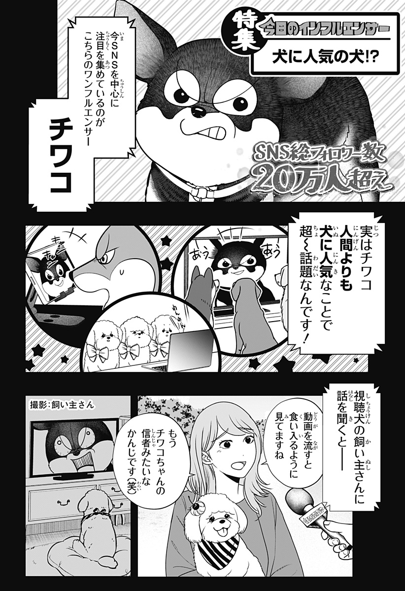 シバつき物件 Chap 52 - Next Chap 53