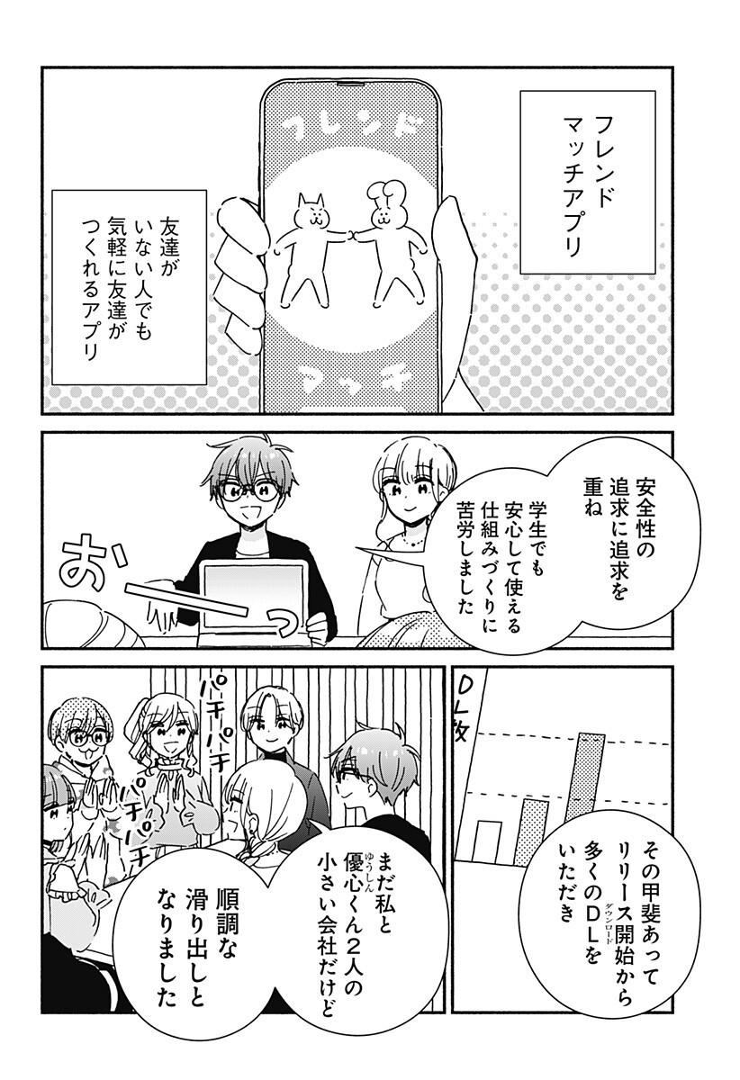 このクラスにギャルはいない Chap 44 - Next Chap 45