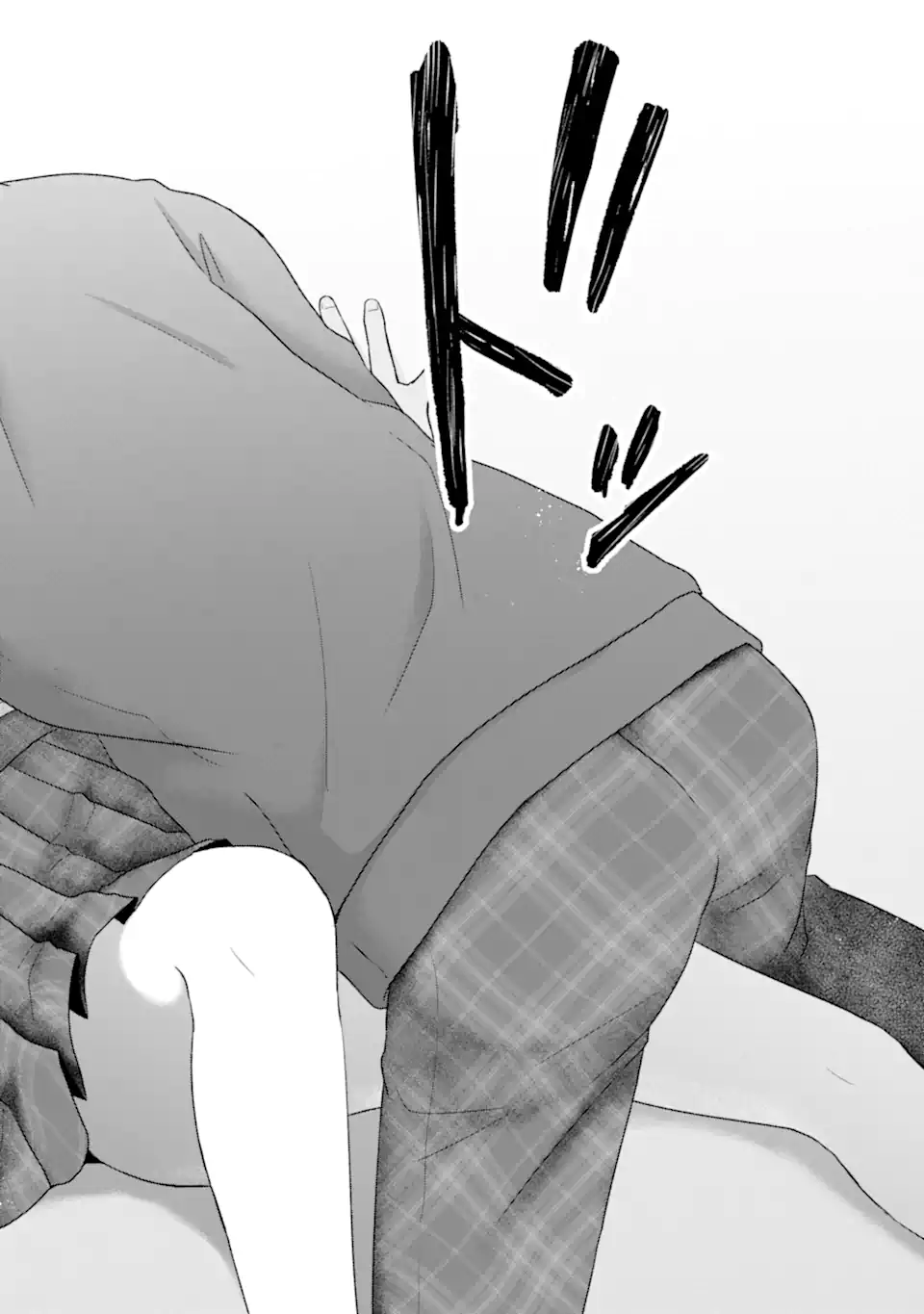 Nanjou-san wa Boku ni Dakaretai Chap 36.5 - Next Chap 37.5