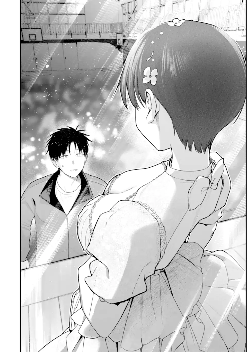 Boyish Kanojo ga Kawaisugiru Chap 50 - Next Chap 51