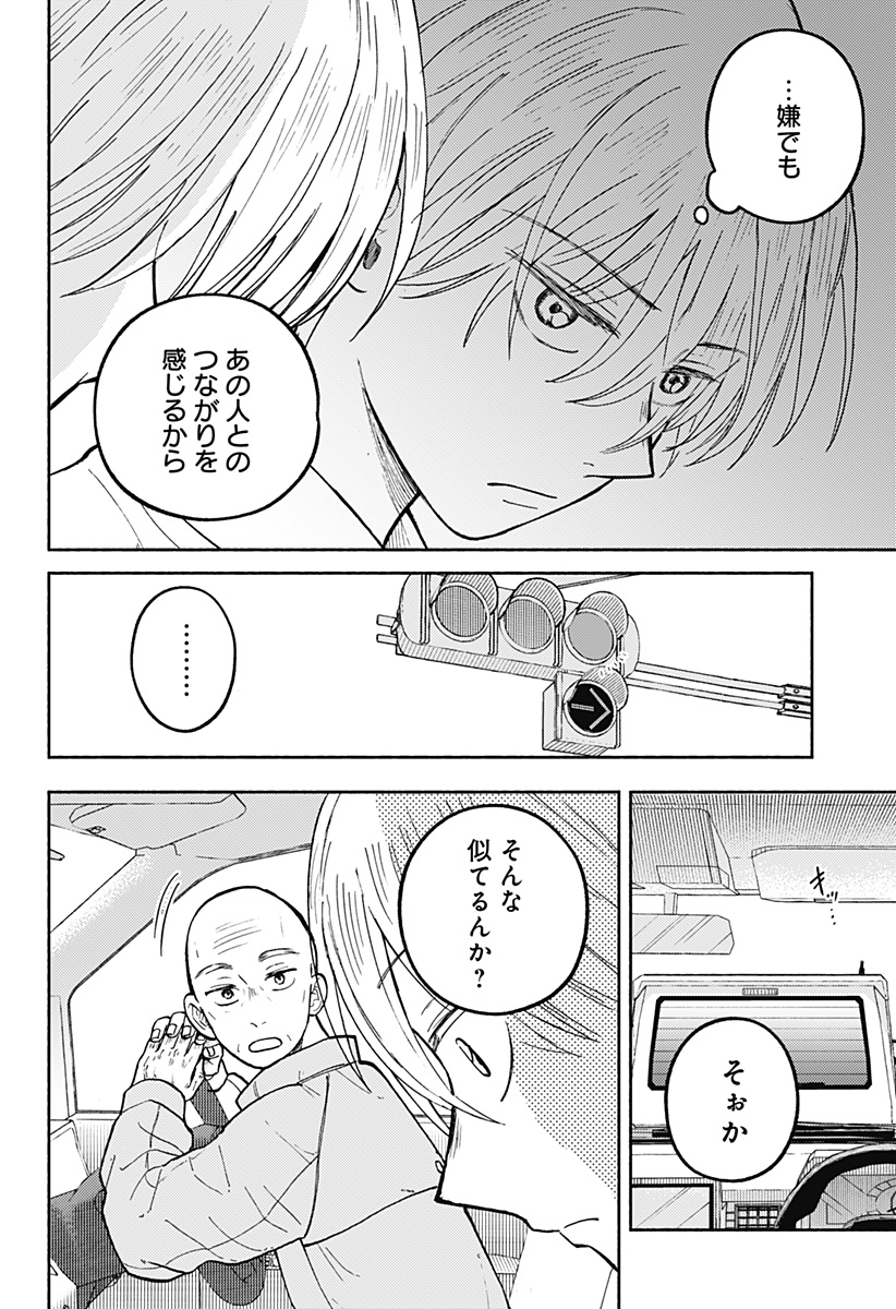 おかえり水平線 Chap 29 - Next Chap 30