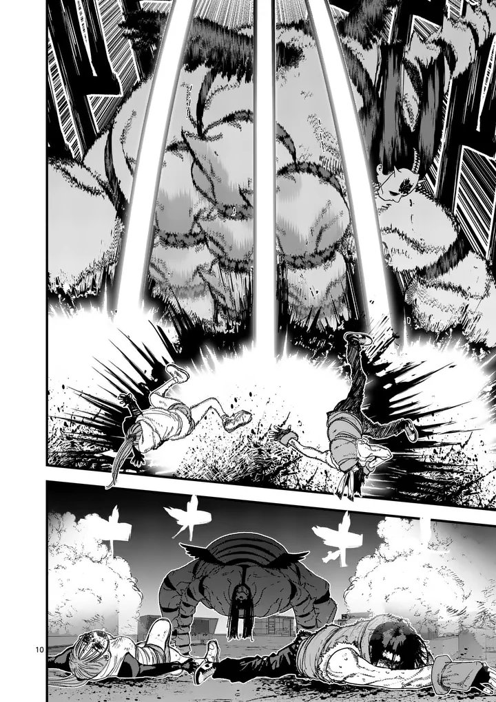 Tengoku 2.0 Chap 32.1 - Next Chap 33.1