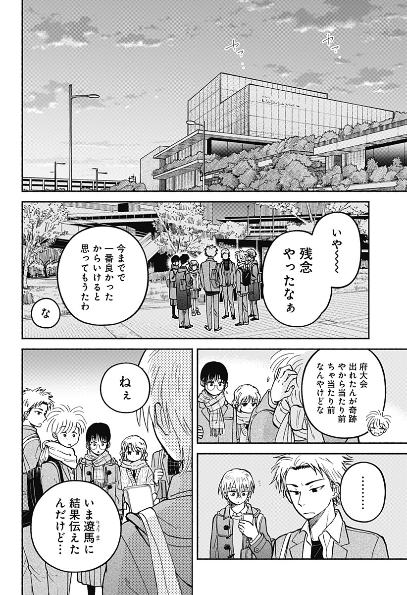 おかえり水平線 Chap 30 - Next Chap 31