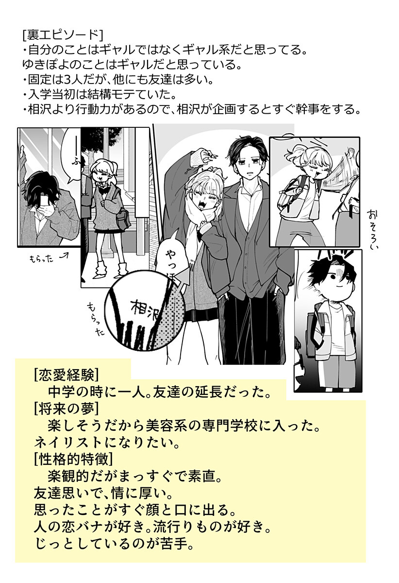 Ki ni naru Kurumi-san! Chap 65.5 - Next Chap 66.5