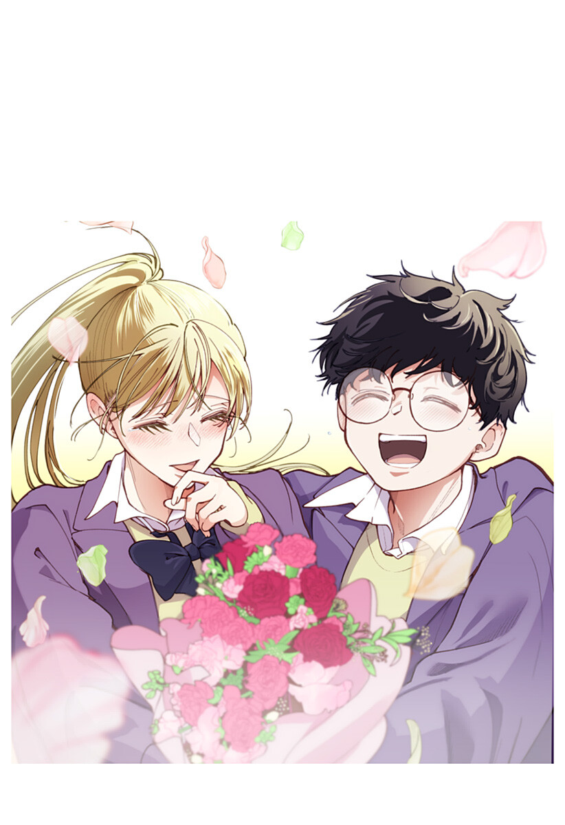 Ki ni naru Kurumi-san! Chap 65.5 - Next Chap 66.5