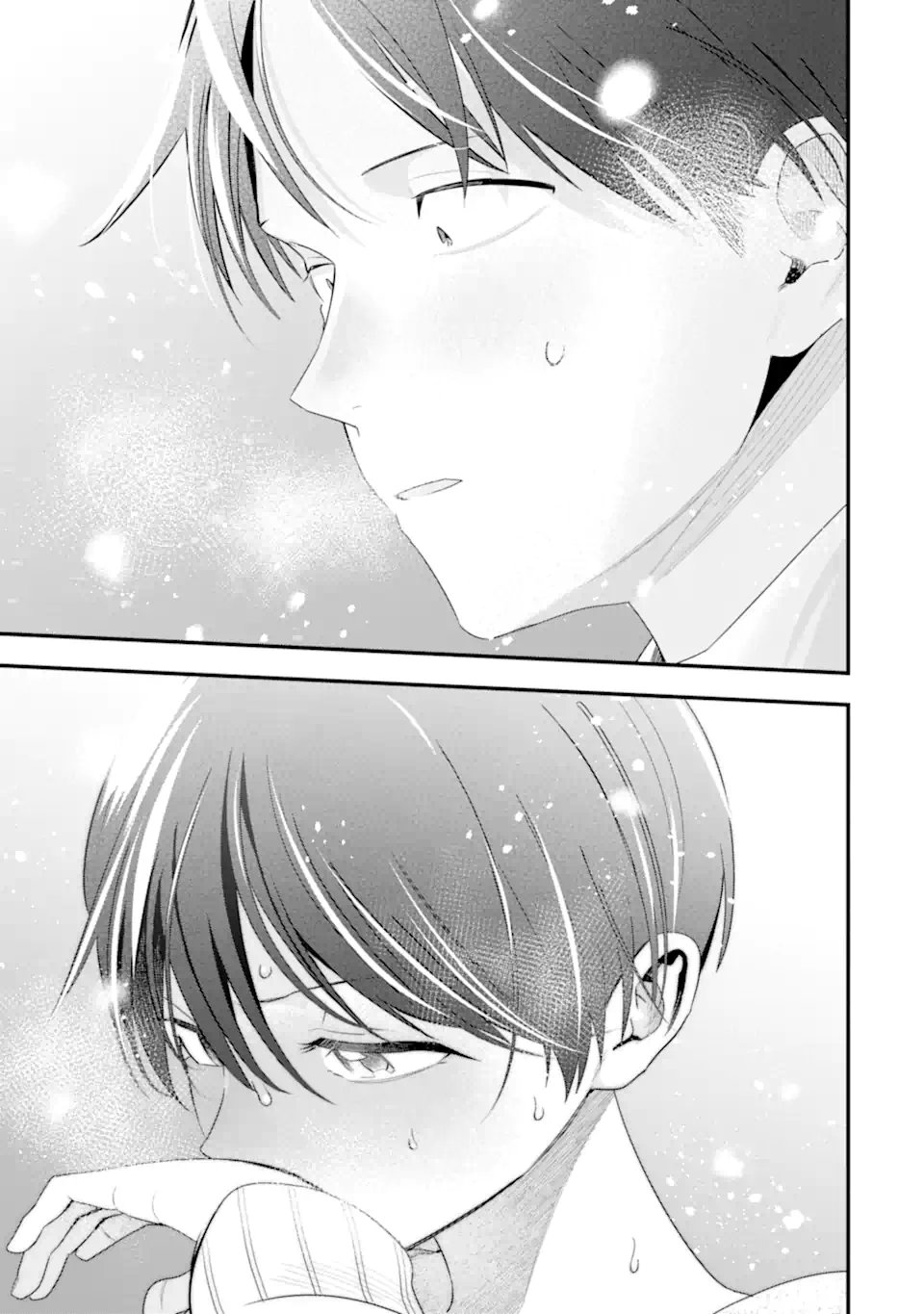 Boyish Kanojo ga Kawaisugiru Chap 56 - Next Chap 57