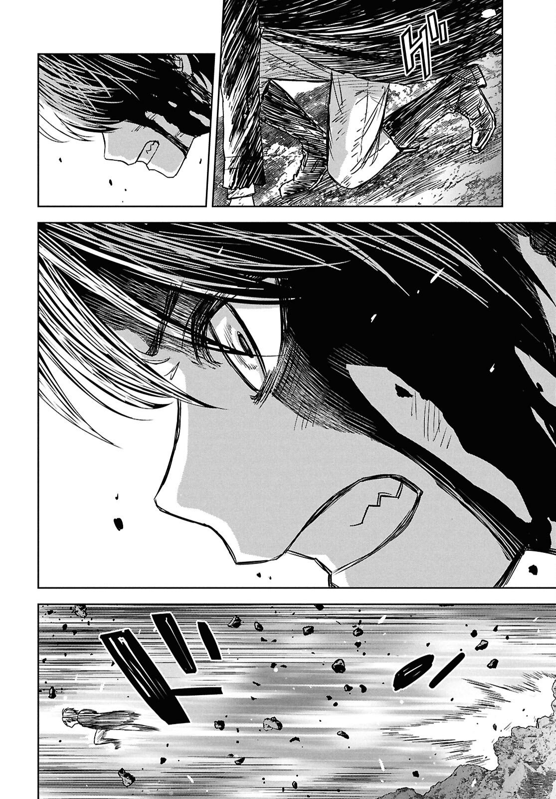 物語の黒幕に転生して Chap 44 - Next Chap 45
