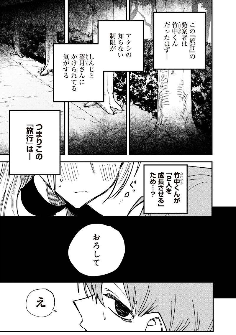 生意気なギャル姉を解らせる話 Chap 84 - Next Chap 85