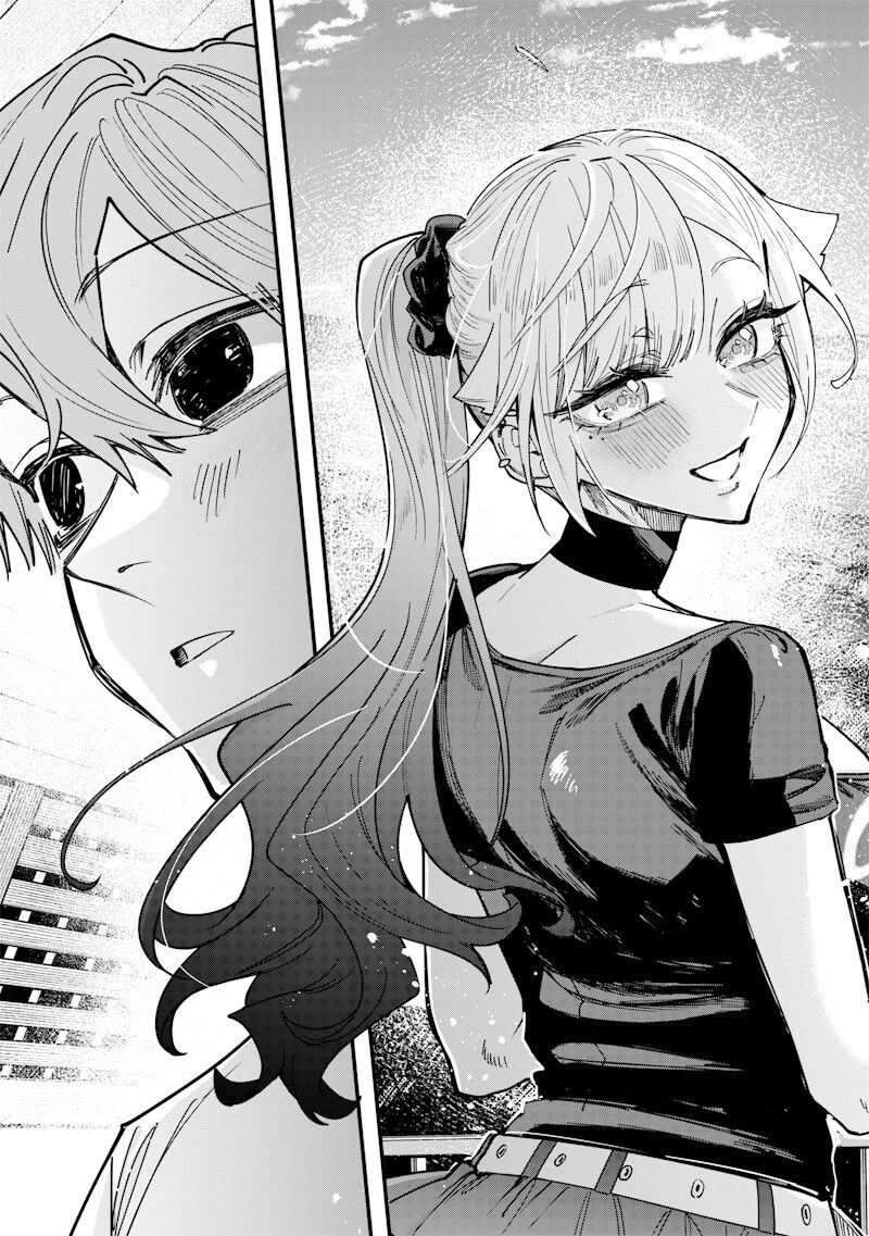 生意気なギャル姉を解らせる話 Chap 85 - Next Chap 86