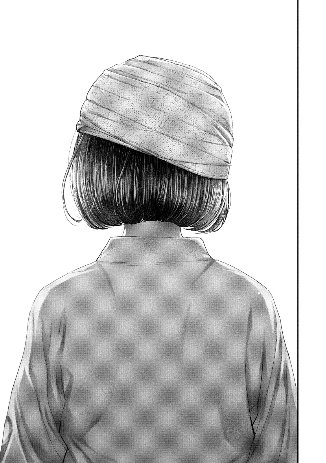 Nezumi no Hatsukoi Chap 118 - Next Chap 119