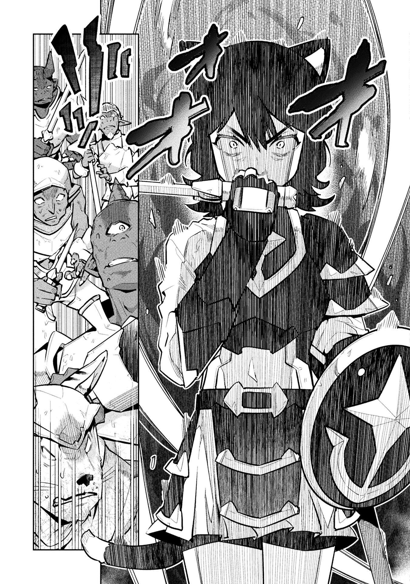 NEET dakedo Hello Work ni Ittara Isekai ni Tsuretekareta Chap 88 - Next Chap 89