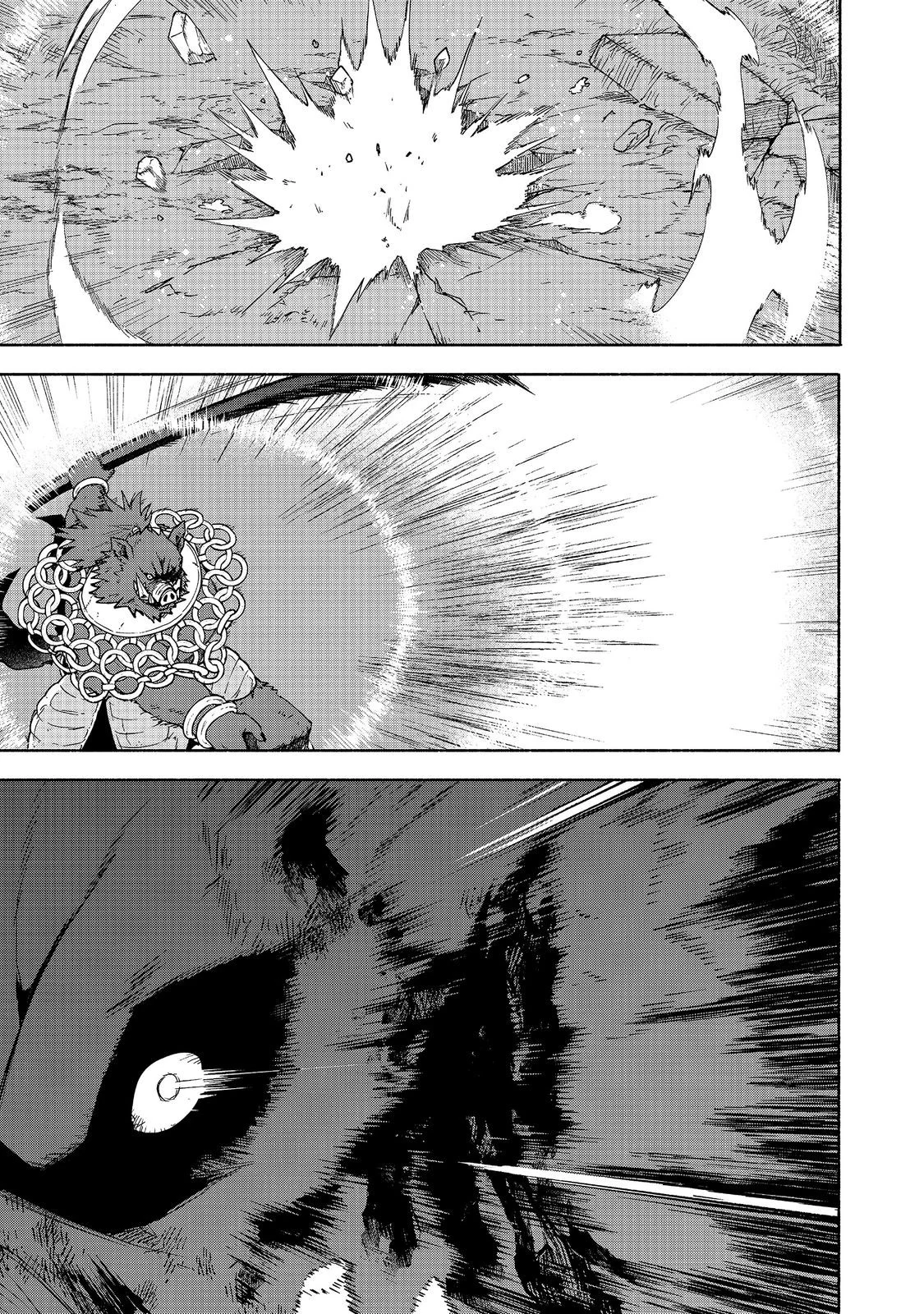 Otome Game no Heroine de Saikyou Survival @COMIC Chap 38 - Next Chap 39