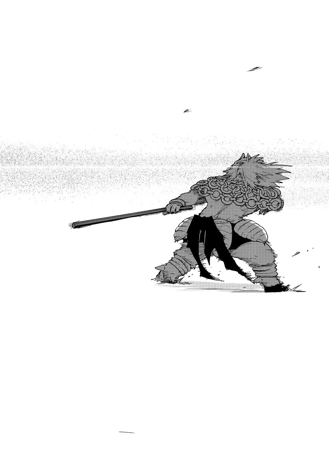 Otome Game no Heroine de Saikyou Survival @COMIC Chap 38 - Next Chap 39