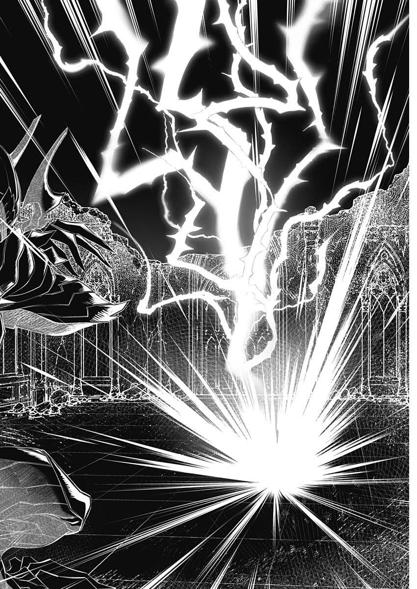 メルヘンクラウン Chap 51 - Next Chap 52