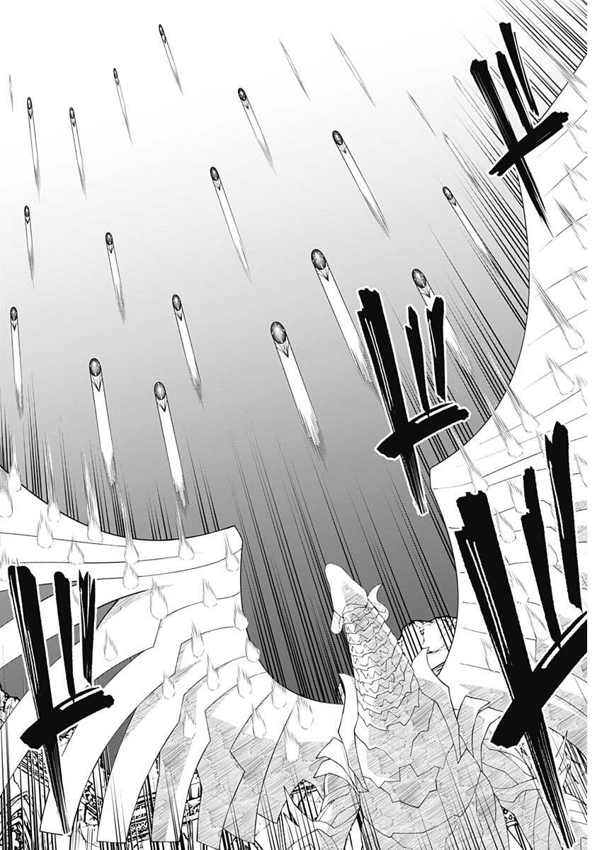 メルヘンクラウン Chap 51 - Next Chap 52