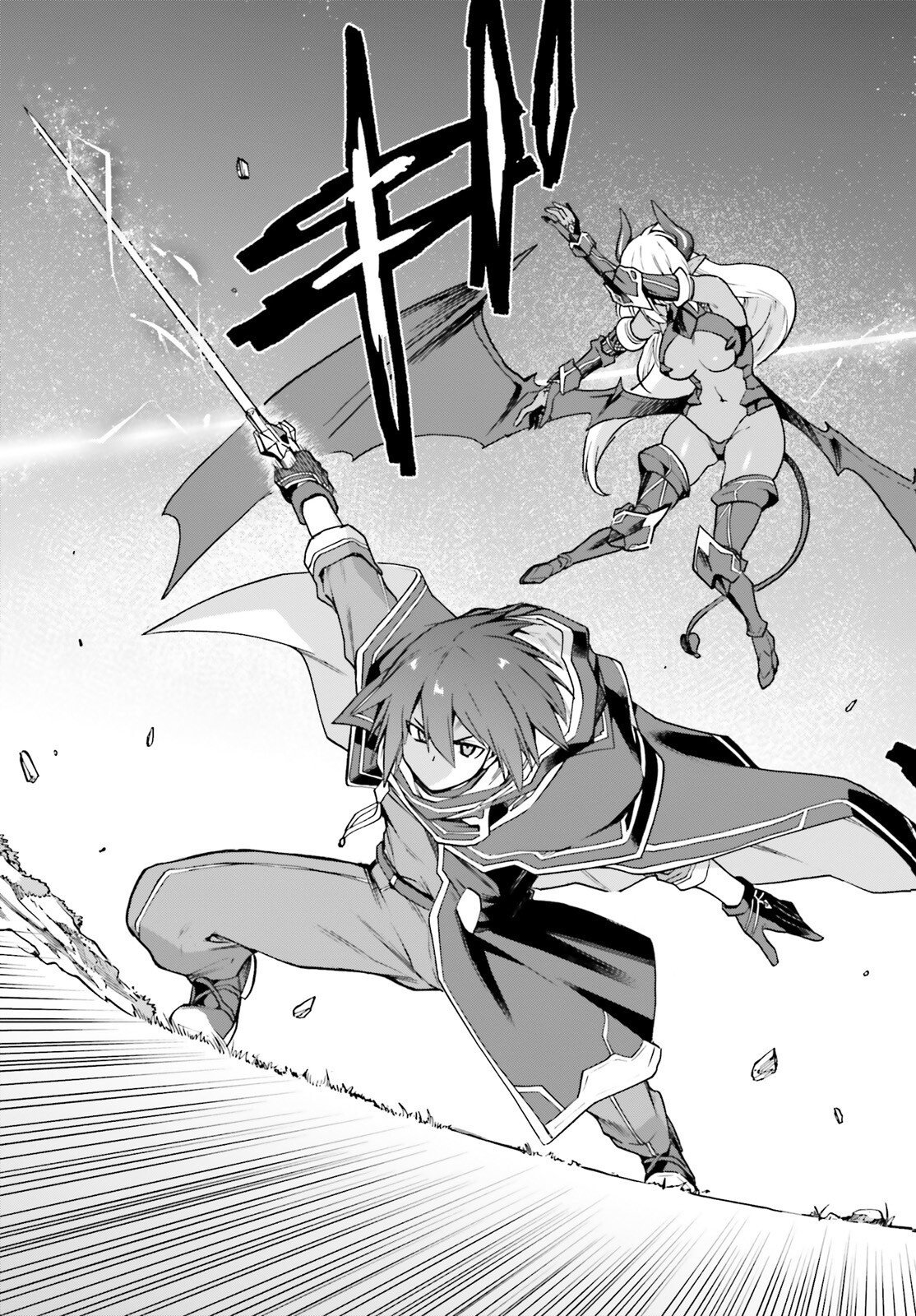 Last Boss Toubatsugo ni Hajimeru Nishuume Boukensha Life Hajimari no Machi de Wakeari Bishoujo-tachi ga Mechakucha Natsuite kimasu Chap 17 - Next Chap 18