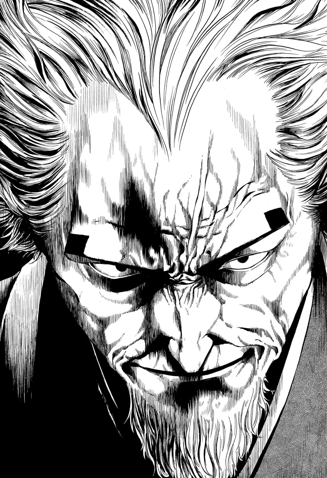 あかね噺 raw Chap 222 - Next Chap 223