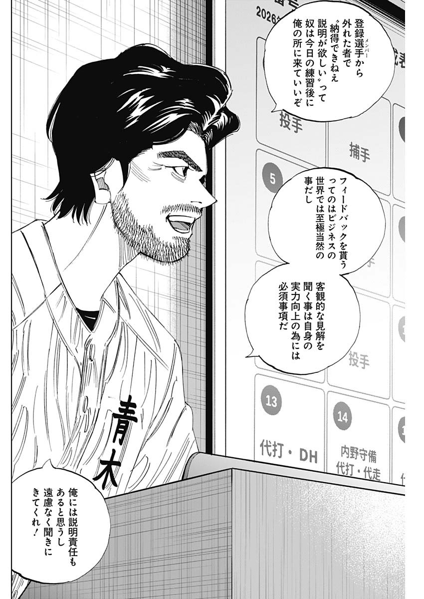 Bungo -unreal- Chap 28 - Next Chap 29
