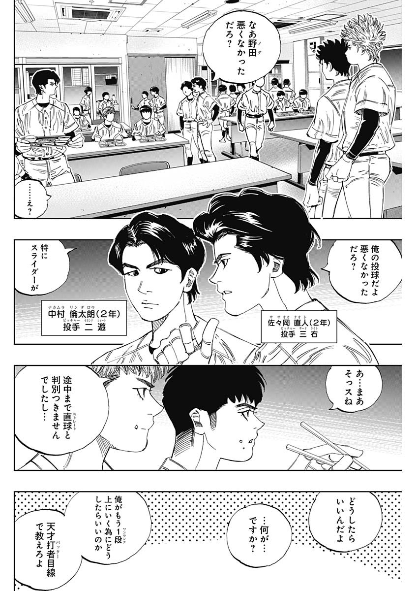 Bungo -unreal- Chap 28 - Next Chap 29