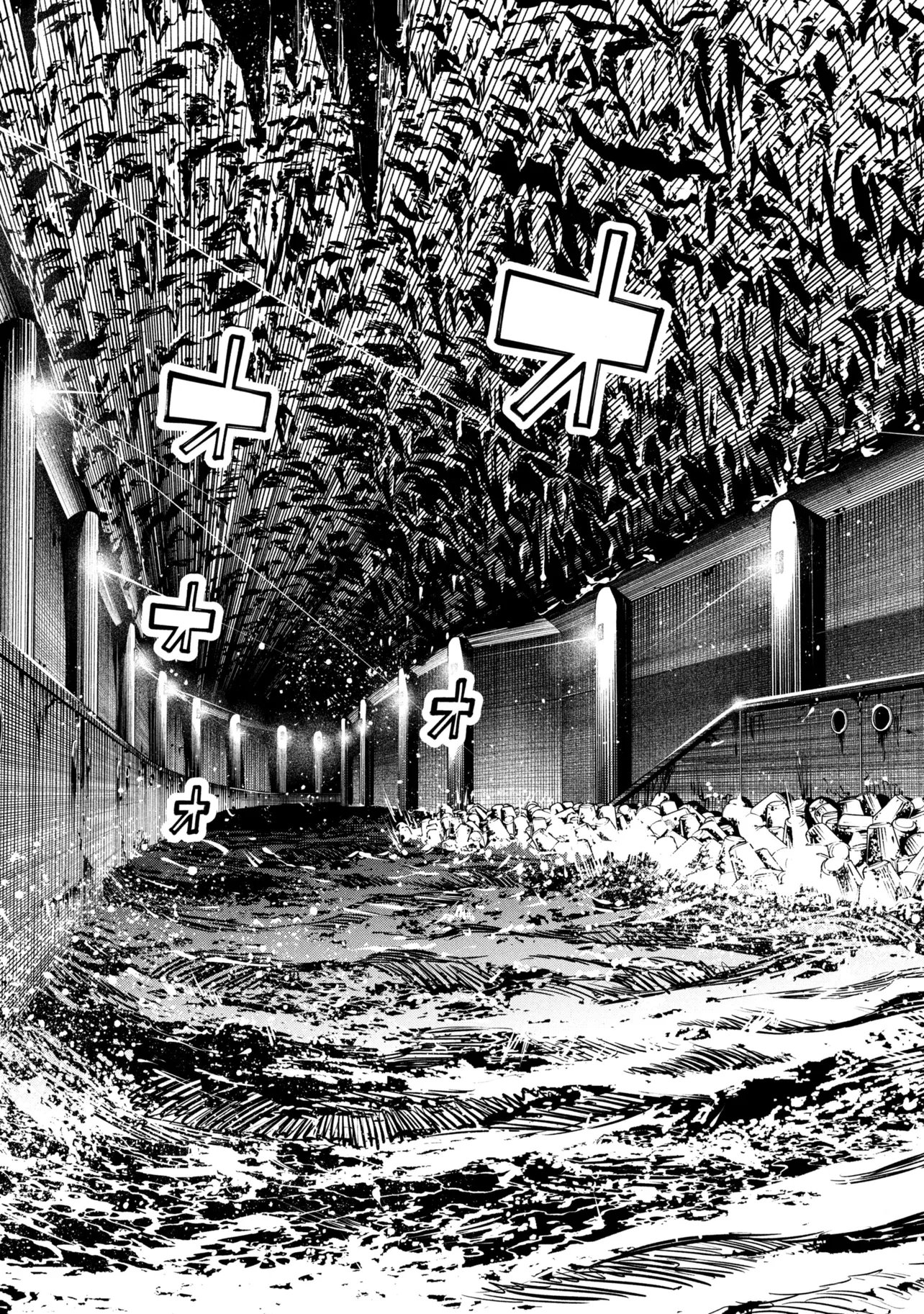 Class Saiyasune de Urareta Ore wa, Jitsu wa Saikyou Parameter Chap 47.1 - Next Chap 48.1