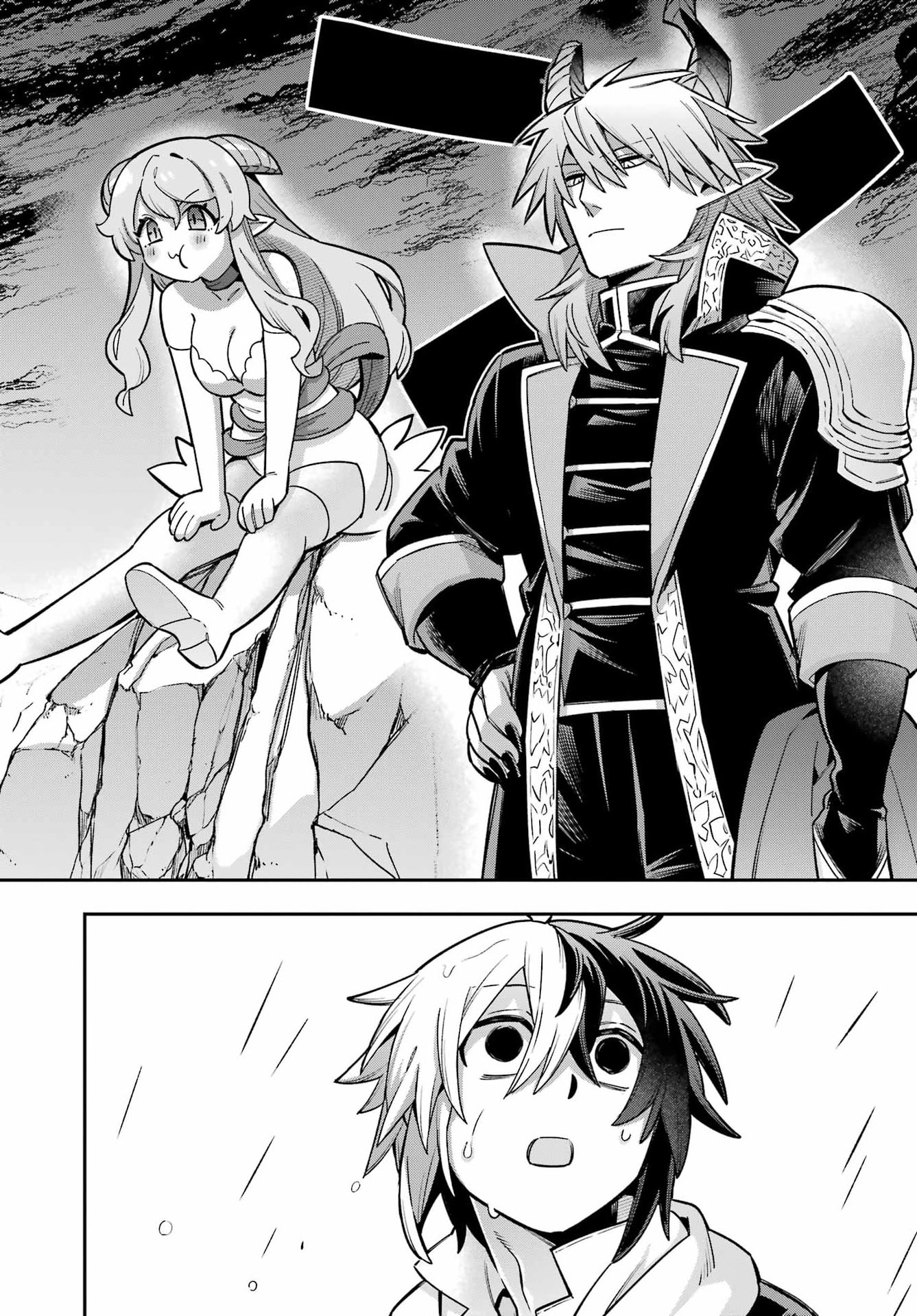 Eiyuu Kyoushitsu Chap 98 - Next Chap 99