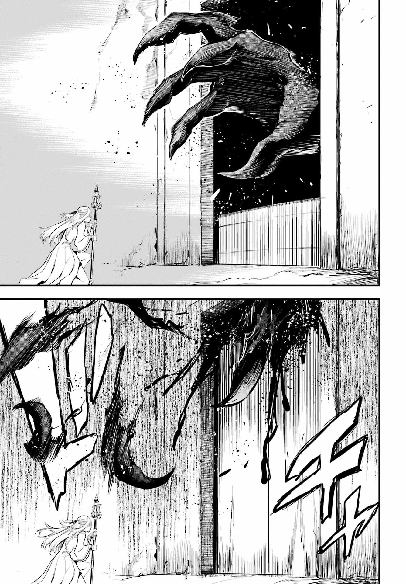 Goblin Slayer Chap 112 - Next Chap 113