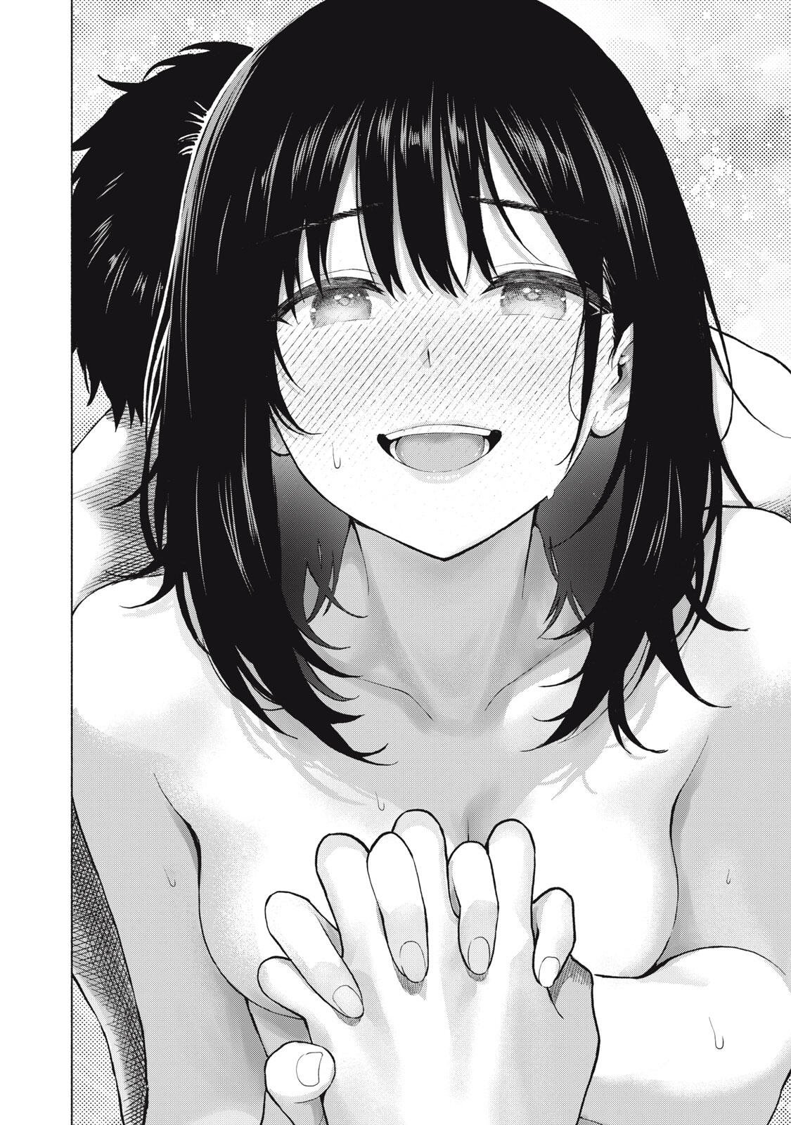 GraPara! Chap 136 - Next Chap 137