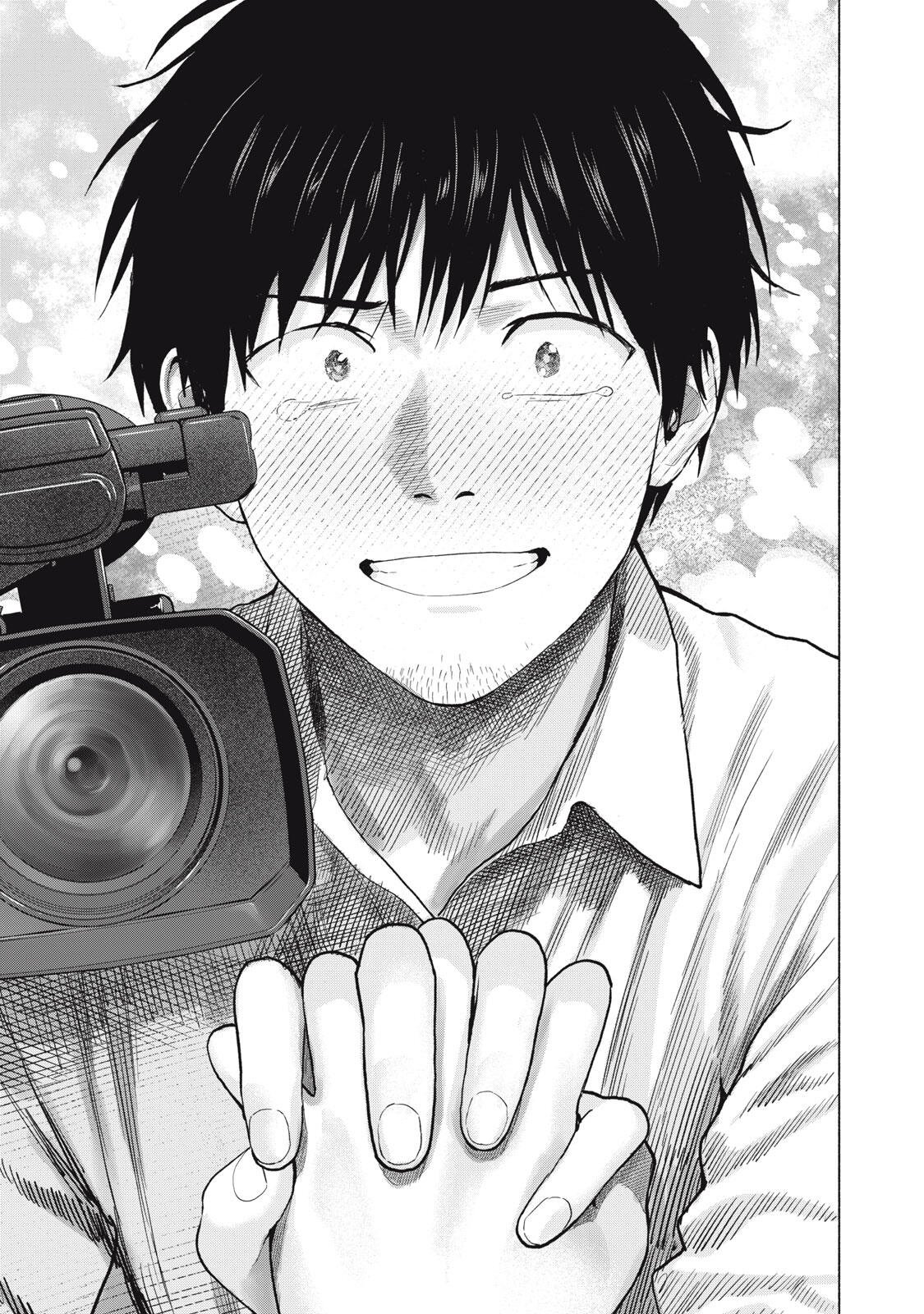 GraPara! Chap 136 - Next Chap 137