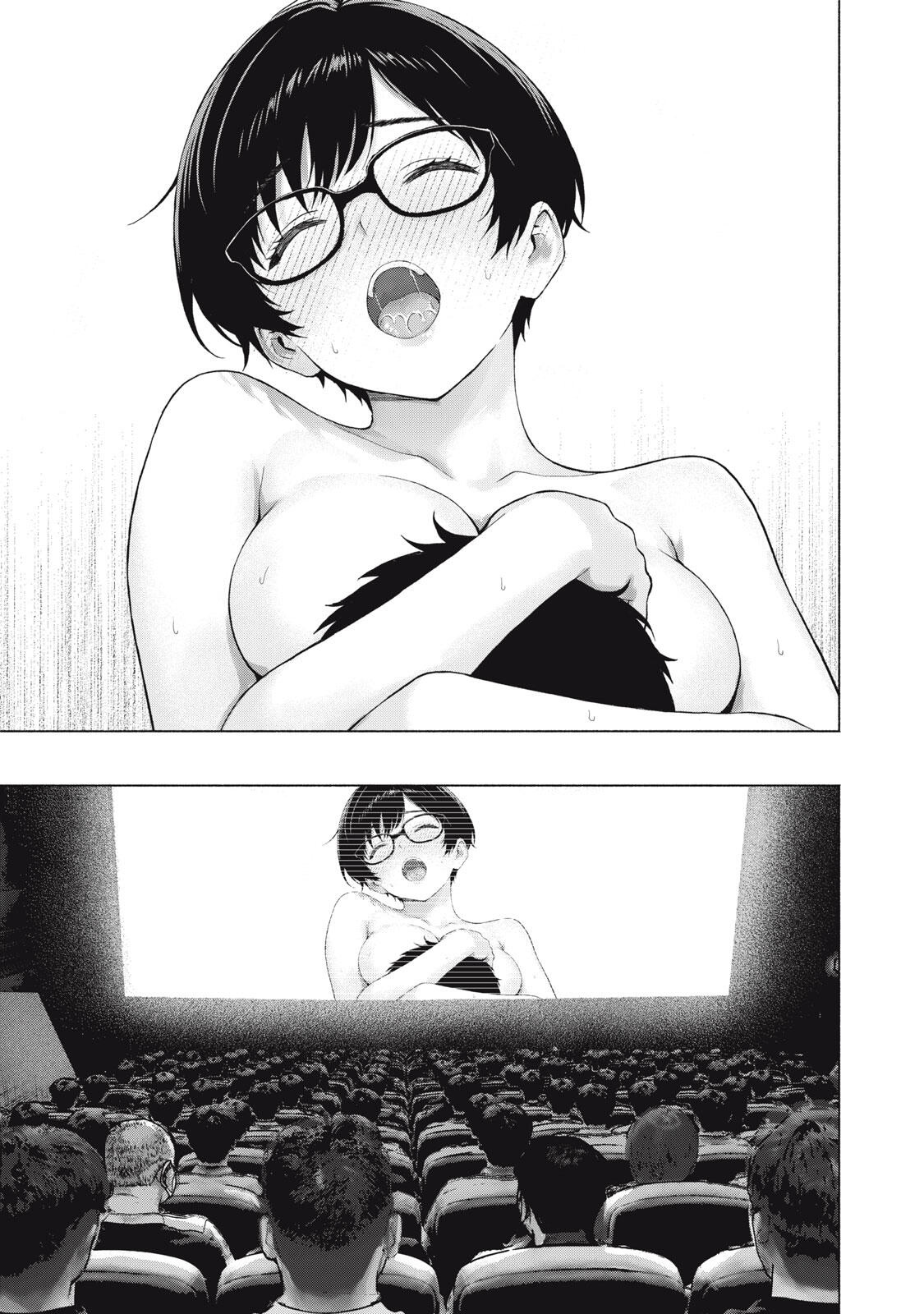 GraPara! Chap 136 - Next Chap 137